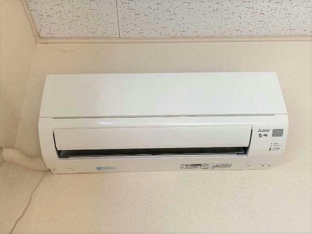 レオパレスヨコハマミナミのその他