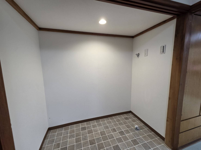 【内装】 | 板橋区成増戸建て