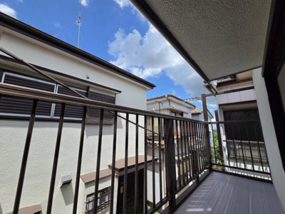 【展望】 | 板橋区成増戸建て