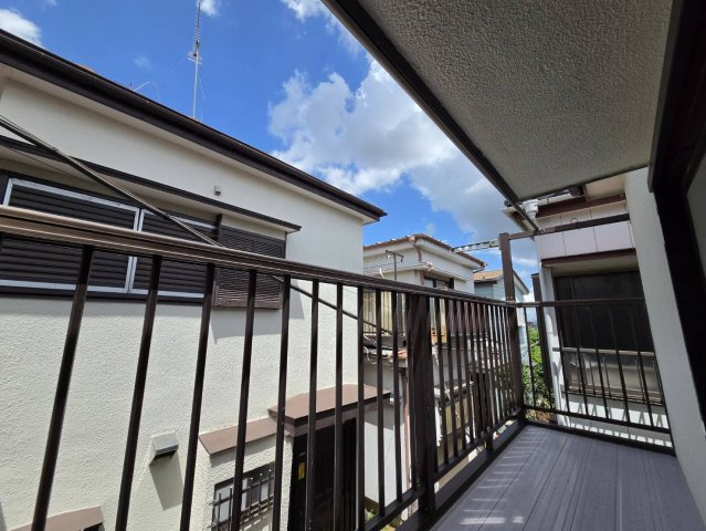 【展望】 | 板橋区成増戸建て
