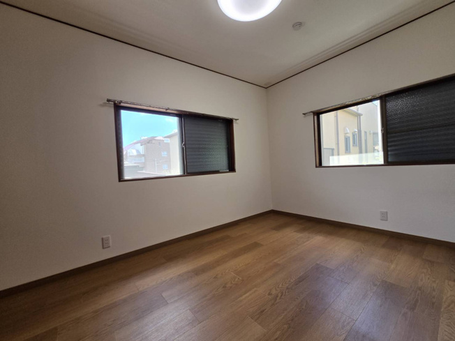 【洋室】 | 板橋区成増戸建て