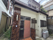 板橋区成増戸建ての画像