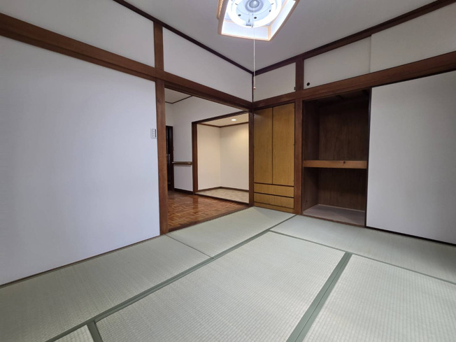 【和室】 | 板橋区成増戸建て
