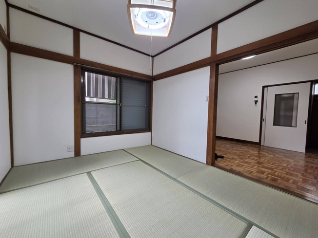 【和室】 | 板橋区成増戸建て