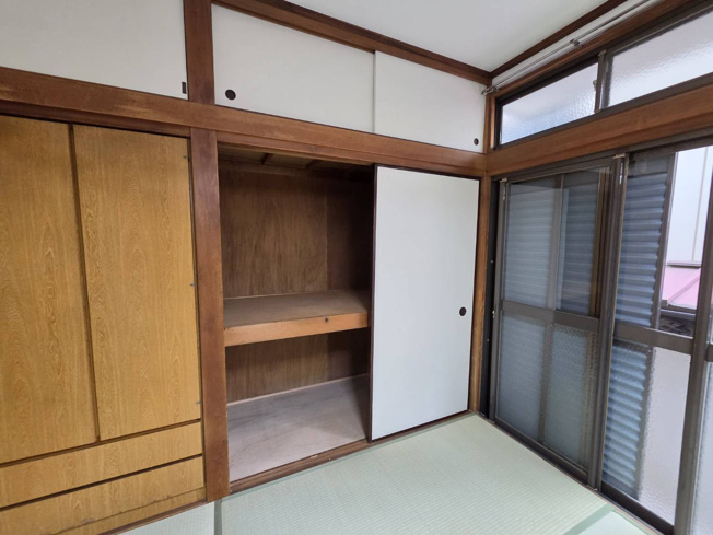 【収納】 | 板橋区成増戸建て