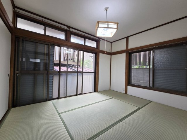 【和室】 | 板橋区成増戸建て