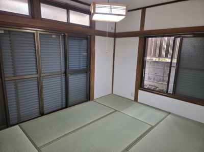 【内装】 | 板橋区成増戸建て