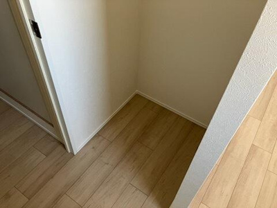 【収納】 | レピュア南大井レジデンス |  