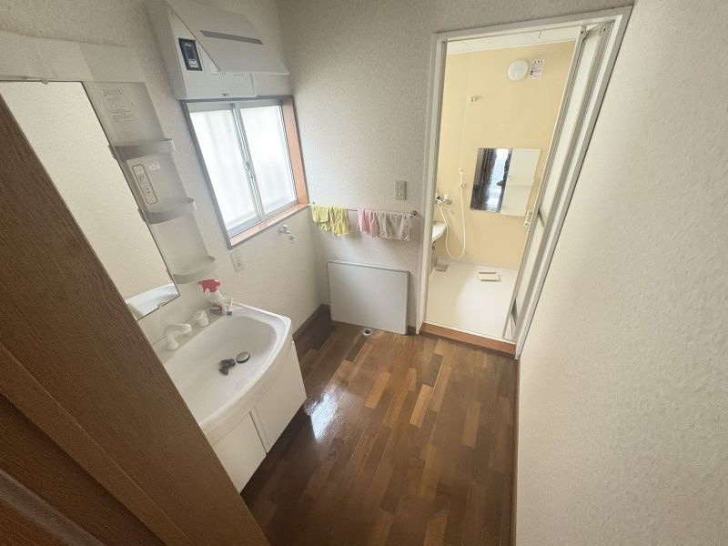 稲城市矢野口の一戸建てのその他