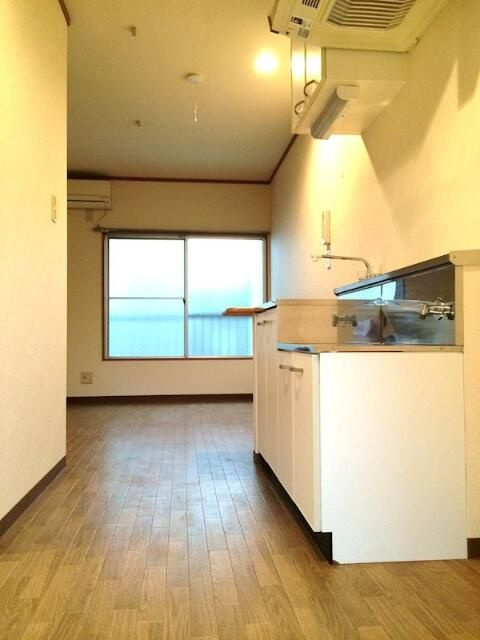 ｌａ　ｃａｓａの居間・リビング