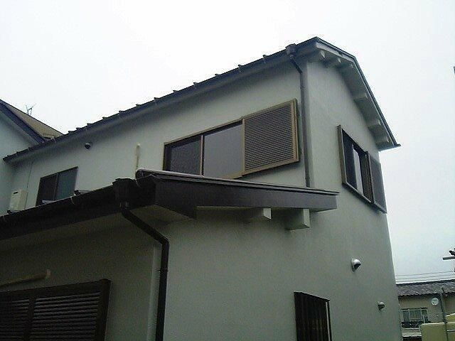 ｌａ　ｃａｓａの外観