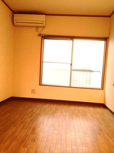 ｌａ　ｃａｓａの寝室