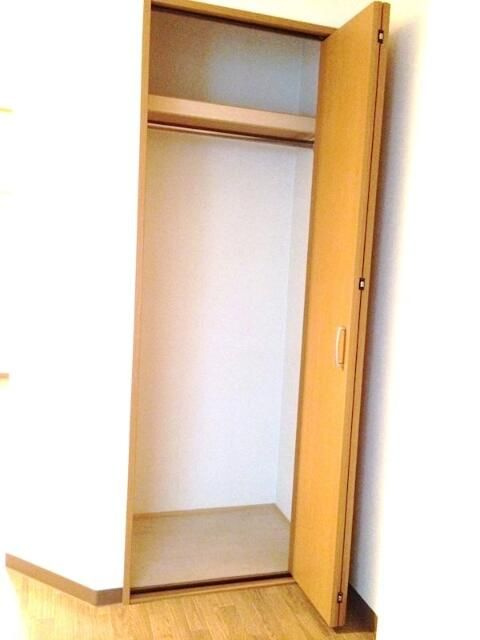 ｌａ　ｃａｓａの収納