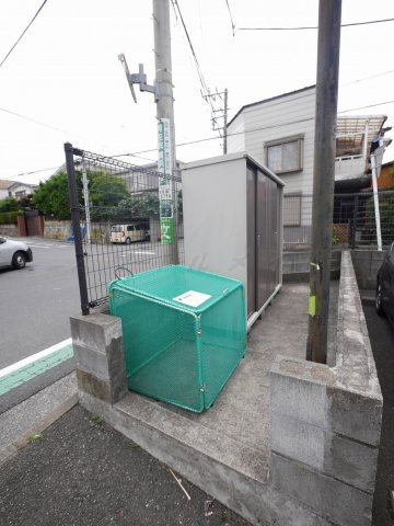 【その他共用部分】 | est porte