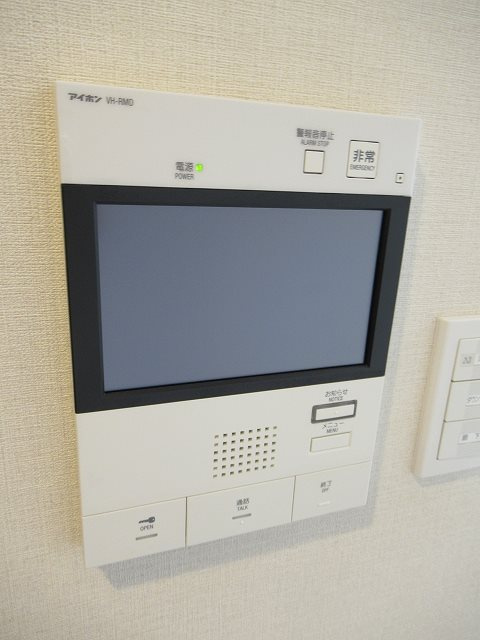 ＨＹ’ｓ三ノ輪 のセキュリティ