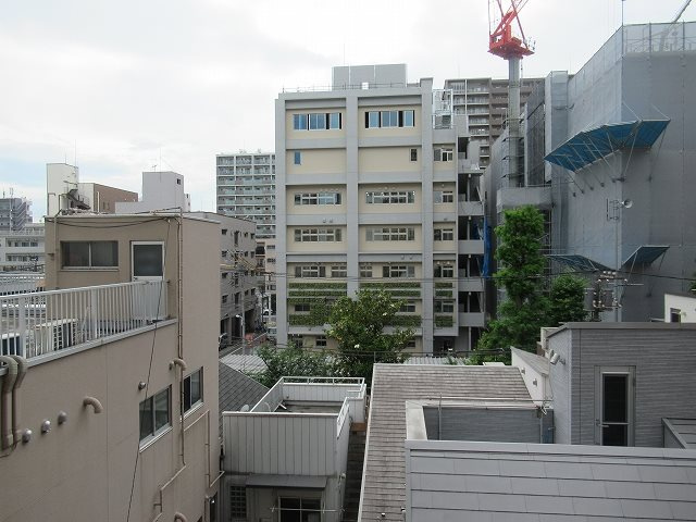 ＨＹ’ｓ三ノ輪 の展望