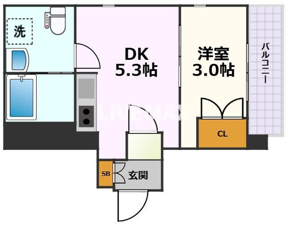 アーバン栄