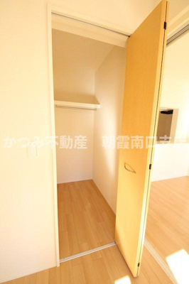 【収納】 | ウインドワードヒル堂山 | ※別号室・参考写真※