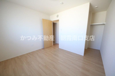 【寝室】 | ウインドワードヒル堂山 | ※別号室・参考写真※