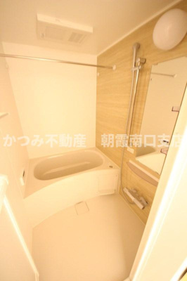 【浴室】 | ウインドワードヒル堂山 | ※別号室・参考写真※