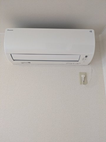 サンガーデン下硯川Aの設備