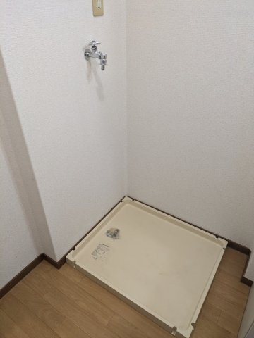 サンガーデン下硯川Aの設備
