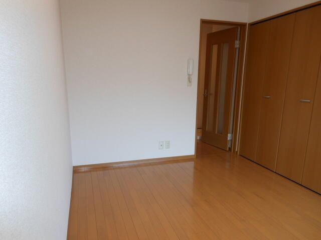 ＫＹＯＷＡⅡの寝室
