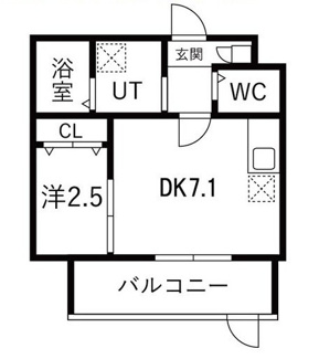 【間取り】 | 大浜北町シーエム・シス