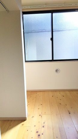 ワンピース落合の居間・リビング|居間・リビング
