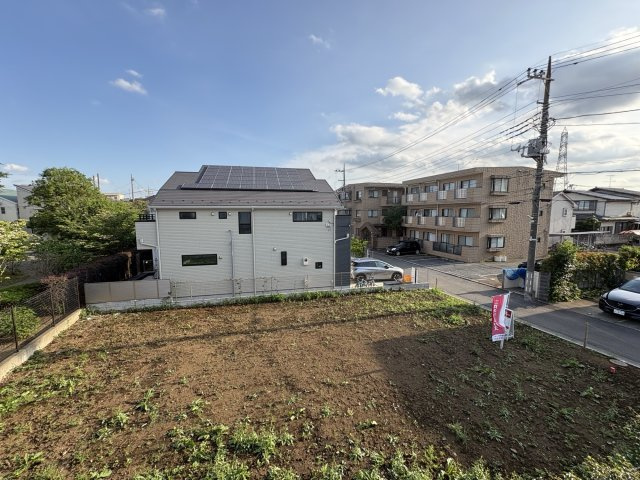 コーポハーブの展望