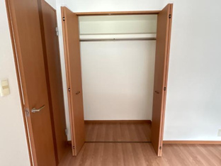 クローゼット