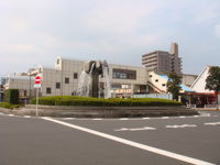 河辺駅南口まで3,700ｍ