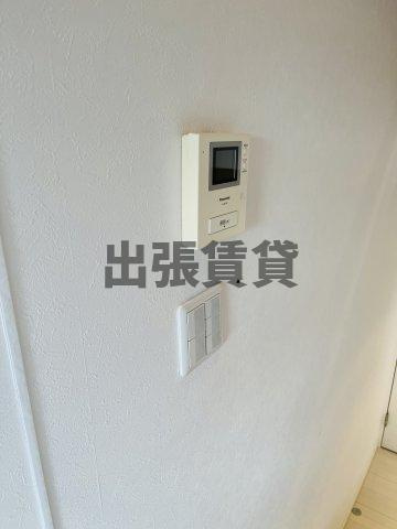 仲介手数料0円！エスパス・リブレのセキュリティ