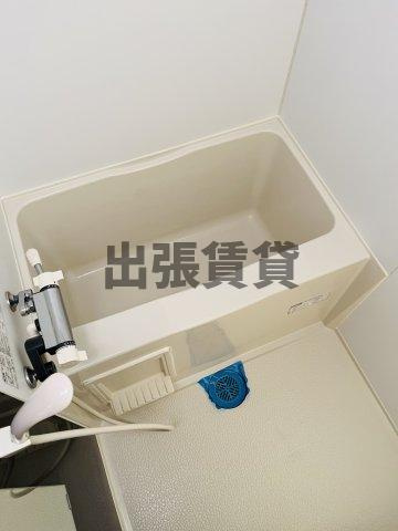 仲介手数料0円！エスパス・リブレの浴室