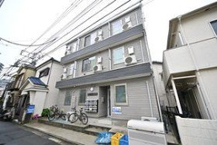 リッシェル北千住の画像