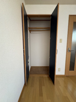 収納豊富です
