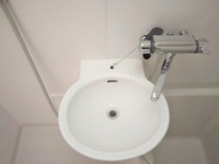 内装もきれいです
