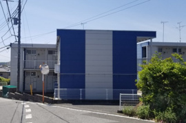外観も気になるポイント