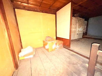 【内装】 | 加茂市上条　戸建