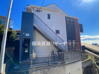  | ランドヒルズ妙蓮寺