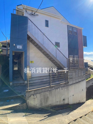  | ランドヒルズ妙蓮寺