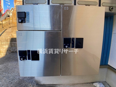  | ランドヒルズ妙蓮寺