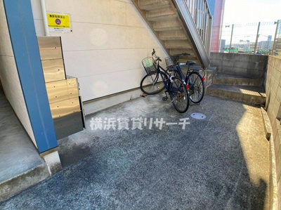  | ランドヒルズ妙蓮寺