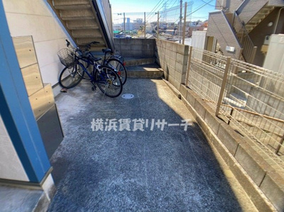  | ランドヒルズ妙蓮寺
