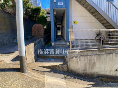  | ランドヒルズ妙蓮寺