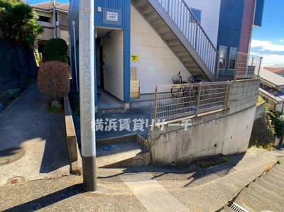 | ランドヒルズ妙蓮寺