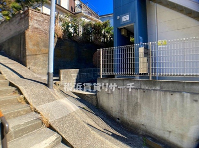  | ランドヒルズ妙蓮寺