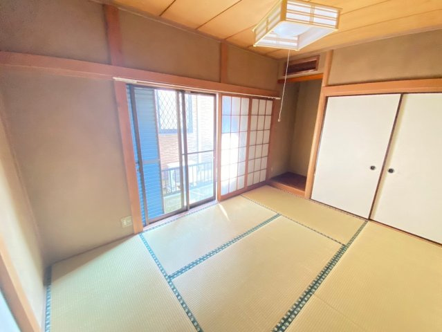 【和室】 | 1階和室☆