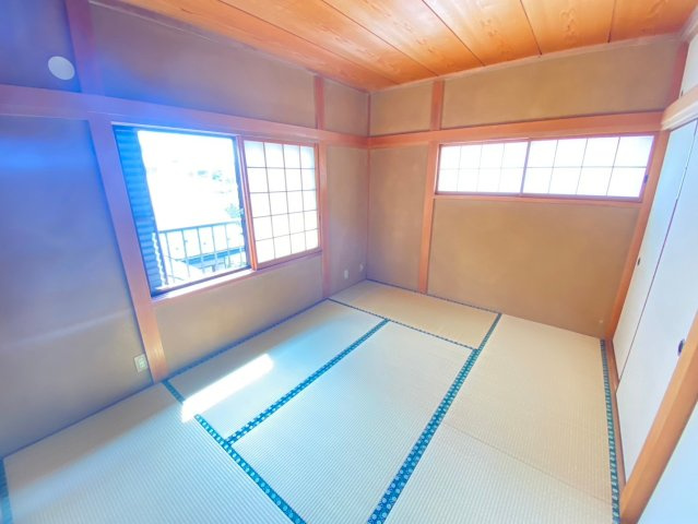 【和室】 | 2階和室☆