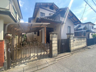 布佐1丁目戸建の画像